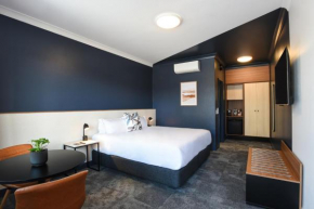 Отель HotelMOTEL  Аделаида